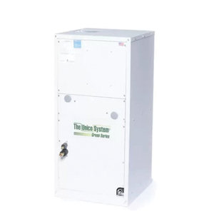 The Unico System® V Series V3036B-1EC2BX01 Vertical Air Handler, 2.5 to 3 ton, R-32, R-454B Refrigerant, 120/208/230 V