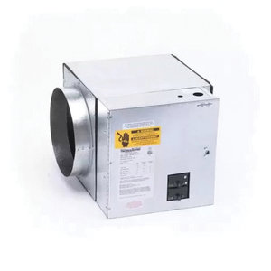 The Unico System® WON0502-C Electric Furnace, 17060 Btu/hr Input Heating BTU, 240 V, 250 cfm, 16 in W, 12 in H, 13 in D