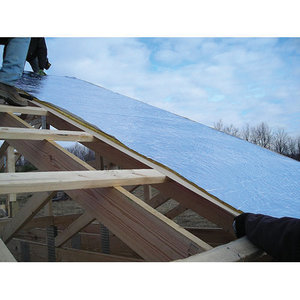 Therm-All REFLECT-R Reflective Insulation, 2 in W