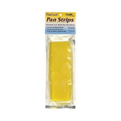 Nu-Calgon 61043 Condensate Drain Pan Treatment Strip, Solid