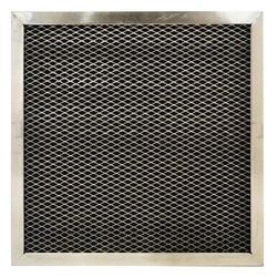 Aprilaire® 4904 Replacement Air Filter, Aluminum/Foam, For Use With: Model 1730A Dehumidifiers