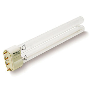 Ultravation® LP-PP-0002 UV Lamp, 36 W, 1-Lamp, 10000 hr Lamp Life, 16.14 in W, Ceramic Housing