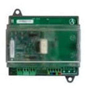 VAF AZVAFZMOLGER Wireless Zone Module With LG Communication, 12 V, DIN Rail, Wall Installation/Mounting, 0.6 W, 0.5 A