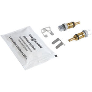 VIESSMANN® 7835112 Sensor With Clips, For Use With: B2HA-45 and B2HA-150 Boilers