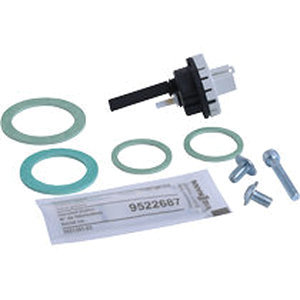 VIESSMANN® 7835114 Flow Sensor, For Use With: Vitodens 200-W, B2HA-112 and B2HA-150 Boilers