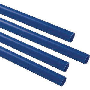 Viega PureFlow® 11405 Pipe Tubing, 5/16 in Nominal Pipe, PEX-B PEX, 1000 ft L, Press