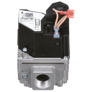 WHITE-RODGERS™ 36H Series 36H32-423 Fast Open Gas Valve, Liquid Propane, Natural Gas Fuel, 1-Stage, 24 V