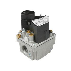 WHITE-RODGERS™ 36H Series 36H64-463 Fast Open Gas Valve, Liquid Propane, Natural Gas Fuel, 2-Stage, 24 V