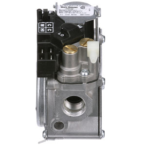 WHITE-RODGERS™ 36J Series 36J54-214 Fast Open Gas Valve, Liquid Propane, Natural Gas Fuel, 2-Stage, 24 V