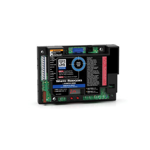 WHITE-RODGERS™ 50E47U-843 Non-integrated Ignition Module, Hot Surface Ignition, 1-Stage, 120 V, 800 mA, 4.15 in L