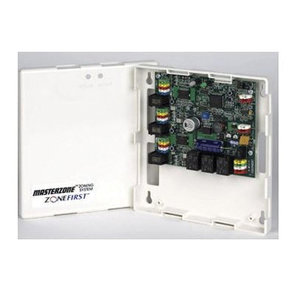 Zonefirst® Mini-Masterzone™ MMP3 Plug-In-Play Zone Control Panel, 3-Zone, 1H/1C-Stage