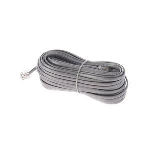 Zonefirst® PIW50 Plug-In Wire, 50 ft H, For Use With: Plug-In Damper Motors