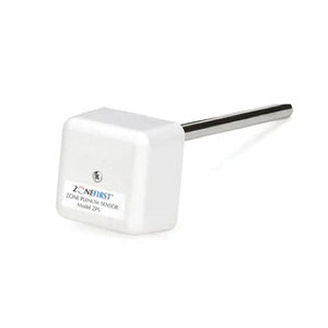 Zonefirst® ZPS Zone Plenum Sensor, For Use With: Masterzone™ Panels