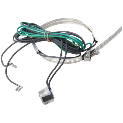 PROTECH™ 44-103663-15 Crankcase Heater, HVAC Replacement Part