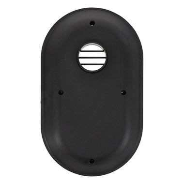 IPEX® 397984 Low Profile Termination Kit, 2 in, PVC, For Use With: System 1738 Flue Gas Venting Systems