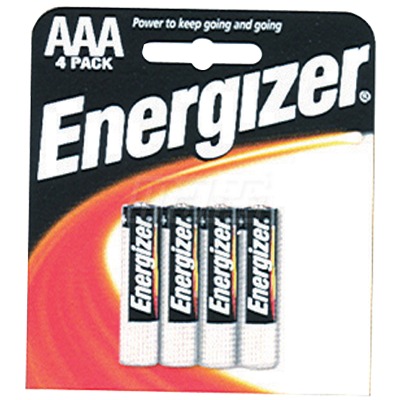 Mars® M79444 Battery, AAA