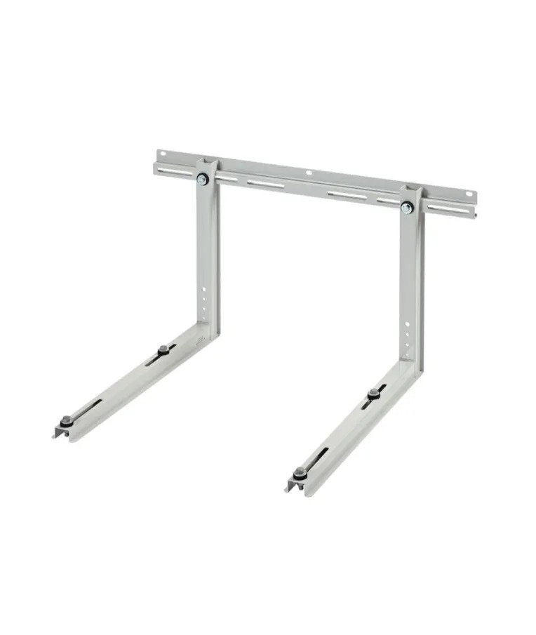 DiversiTech® QSWB2000SS QuickSling Mini Split Wall Mounted Bracket, Stainless Steel, 350 lb Capacity