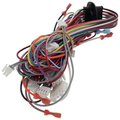 Rheem® 45-110492-01 Basepan Heater Connector Wiring Harness, For Use With: RD18AY24AJVCA Heat Pumps
