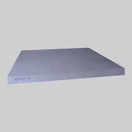 DiversiTech® WBP4040GP3 E-Lite Equipment Pad, 40 in x 40 in x 3 in, Plastic