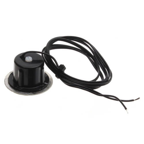 Aprilaire® 8051 Indoor Remote Sensor, 24 V, Flush Installation/Mounting, 10 kOhm, For Use With: 8570 Thermostats