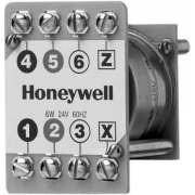 Honeywell Home MSTN/U Motor Switch Terminal, 24 V, For Use With: AOBD, IOBD, SRTD, MVRH, MURV, ARCD and ASCD Dampers