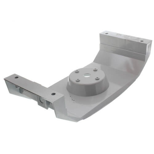 Aprilaire® 4736 Motor Board Bridge, For Use With: 700, 760 and 768 Powered Humidifiers, 4.15 in H, 15.4 in W