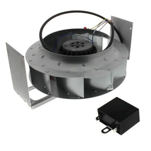 Aprilaire® 5467 Fan Assembly, For Use With: 1850 Dehumidifiers and 8192 Ventilators