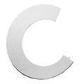 Hart & Cooley® 6TLCSC Storm Collar, 6 in, For Use With: All Fuel Chimney Vent Systems