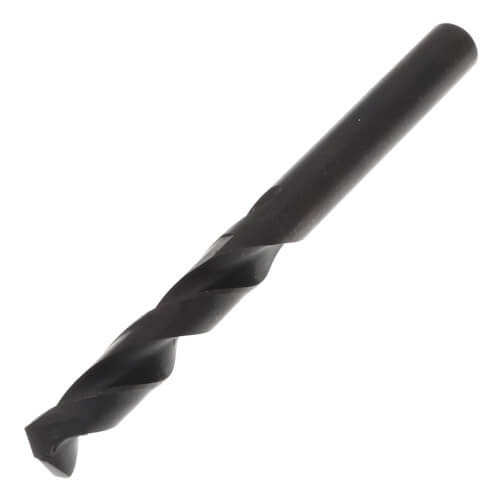 LENOX® 1779810 Pilot Drill, 1/4 in Dia, Steel, Hex Shank, 3-1/4 in L, 1/4 in Shank