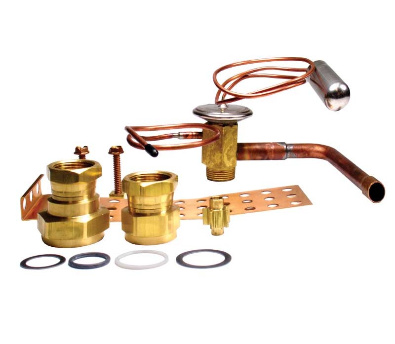 PROTECH™ FP-38 LP Gas Conversion Kit, For Use With: 92% and 95% AFUE Furnaces