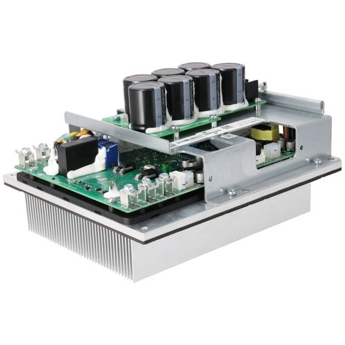 PROTECH™ PD476645 Power Inverter, Serial Number Registration Required