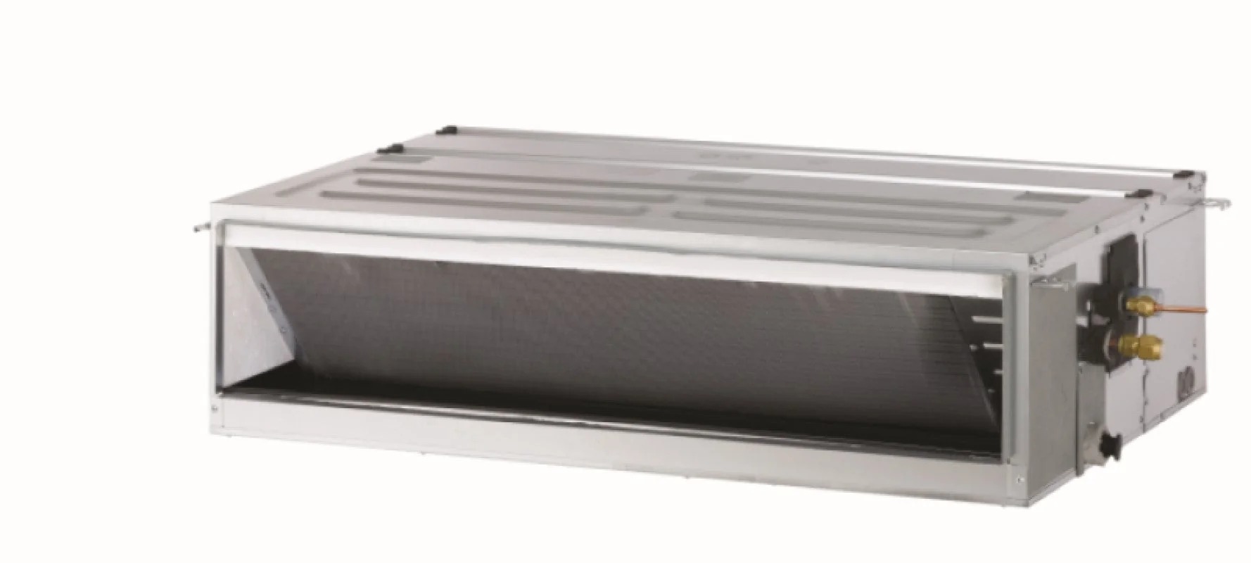 LG HVAC Multi V™ ARNU483BRA4 High Static Ducted Indoor Unit, 208/230 V, 1 ph, 45 dBA, 48100 Btu/hr Cooling BTU