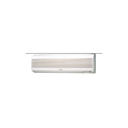Panasonic S-26PK1U6 Ductless Mini-Split Wall-Mounted Air Conditioner, 2 ton, R-410A Refrigerant, 5-Speed, 208/230 V