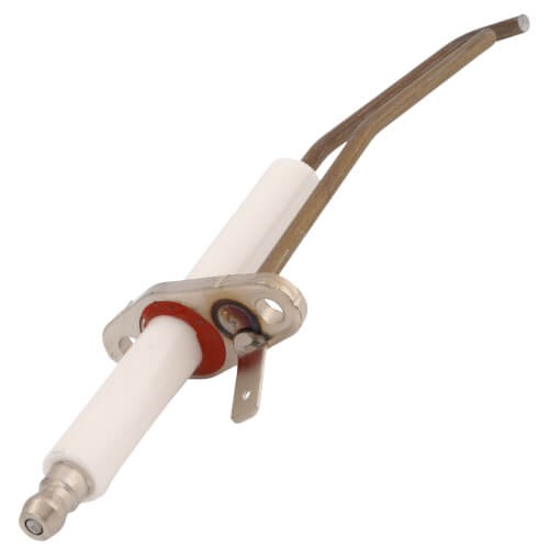 Lochinvar® 100165920 Igniter With Gasket, For Use With: Knight® XL KBN601- 801 Heating Boilers