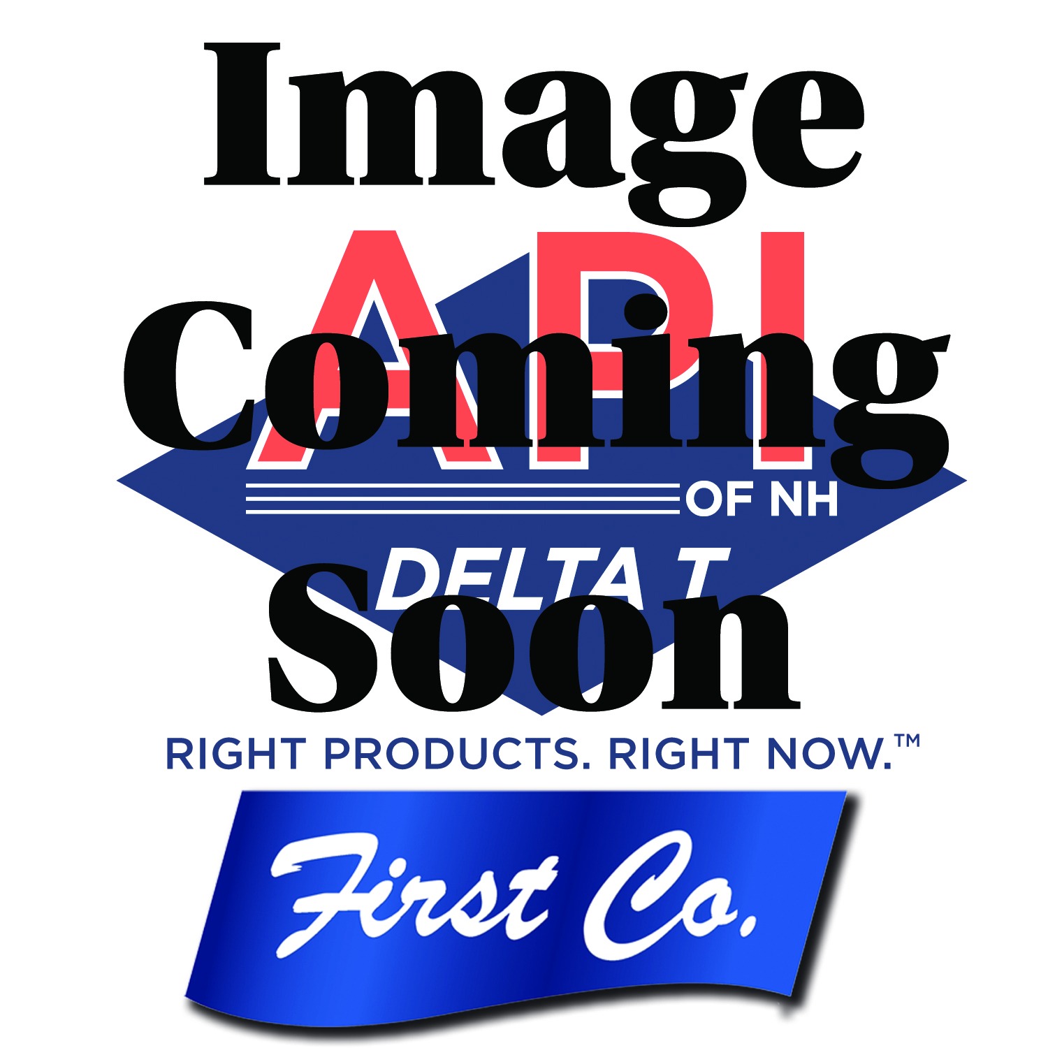 First Co.® 9EVR410-4 Thermal Expansion Valve Kit, R-410A Refrigerant