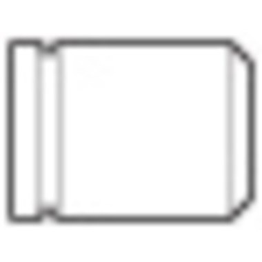 Aerus® 49897 Pre-Filter, Use With: Laundry Pro 3.0 Cold Water Laundry Systems