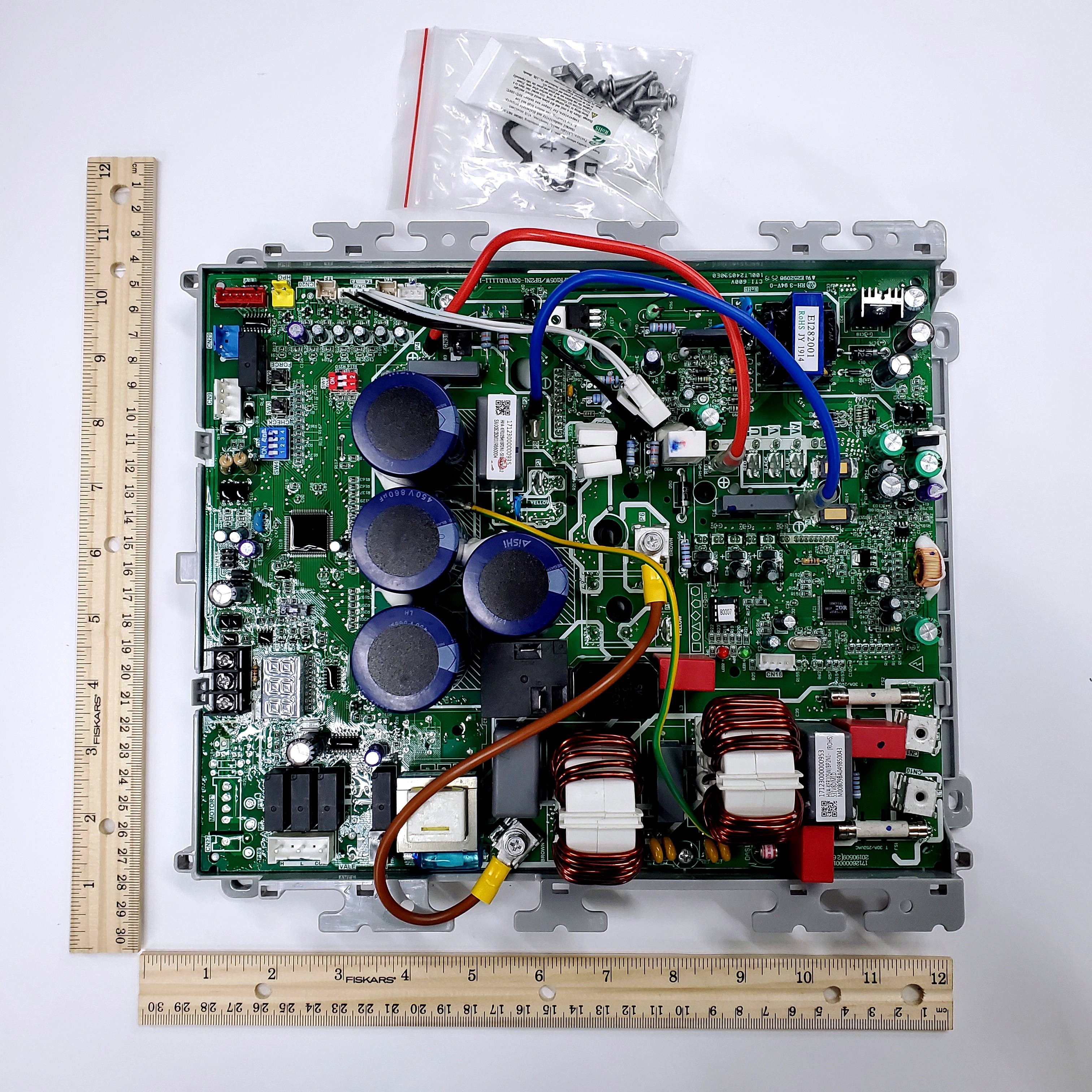 BOSCH 8-733-952-477 Main Control Circuit Board Assembly