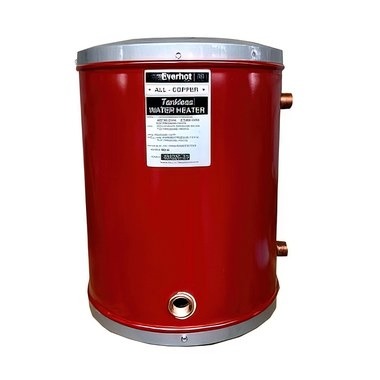 Aspen 8095 Blower Motor, 1/3 hp Motor, 120 V, PSC Motor, 1-Shafts