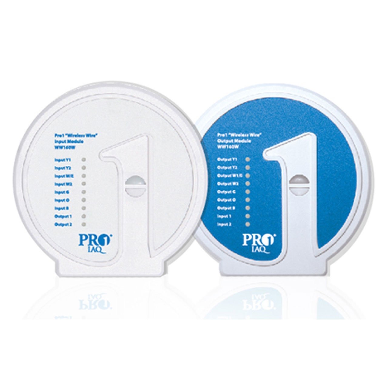 PRO1® PRO1-WW160W Wire Extender, Adds Wire to Condenser, Up to 2H/2C Conventional or 3H/2C Heat Pump, 50 ft