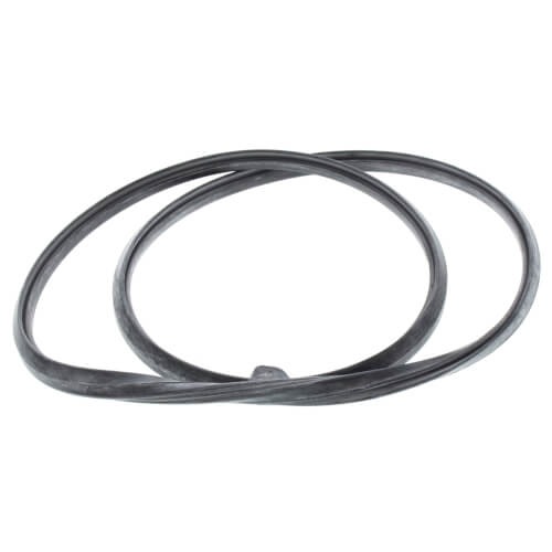 Lochinvar® 100208088 Door Gasket, Rubber, For Use With: Knight® XL KBN080 and KBN400/501 Heating Boilers