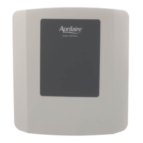 Aprilaire® 6202 Control Panel, 2-Zone, 1-Stage