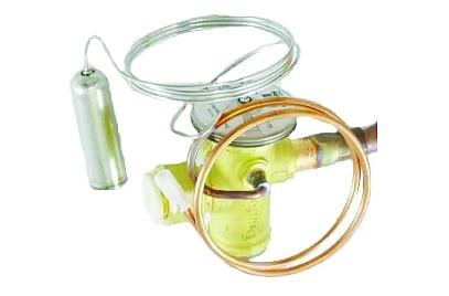 BOSCH 8-733-953-235 Thermostatic Expansion Valve, For Use With: BVA36-15 Series Air Handlers