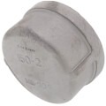 Z-Flex® 2SVEPWCF0501 Vent Pipe, 1 ft L, Stainless Steel, For Use With: Z-Vent® Single Wall AL 29-4C® Special Gas Vents