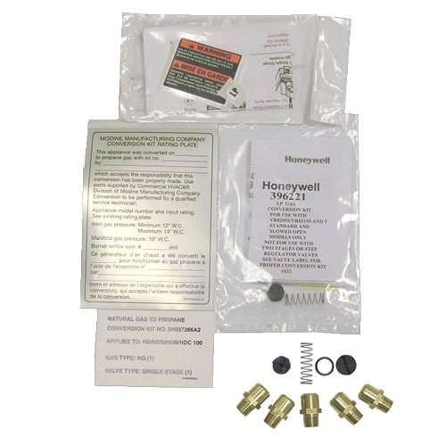 MODINE 66900 Conversion Kit