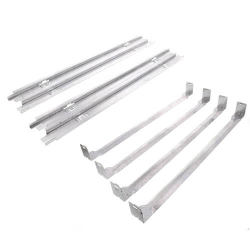 Aprilaire® 4893 Filter Frame Upgrade Kit, For Use With: 2200 Whole-House Air Purifiers