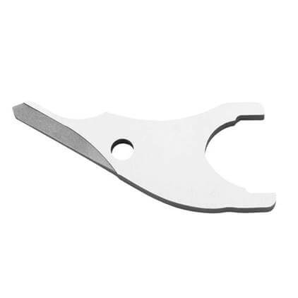 Milwaukee® 48-44-0150 Centered Shear Blade, Steel Tool, 3 in L, For Use With: 6850 and 6852-20 Shears
