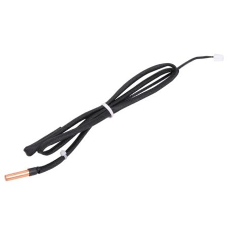 BOSCH 8-733-941-834 Compressor Electric Heater With Spring, 0.72 in L, 0.32 in W, 1/2 in D