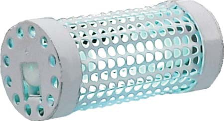 RGF® PHIC-5A-PIP Replacement Cell/UV Lamp, For Duct Size: 5 in