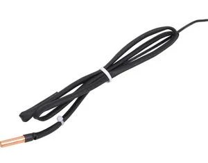 BOSCH 8-733-953-195 Liquid Line Temperature Sensor, For Use With: BOVA-60HDN1-M20G Heat Pump Condensers