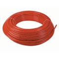 Rehau® 235351-302 RAUPEX UV Shield PEX-a Pipe Coil, 1/2 in x 300 ft, Red